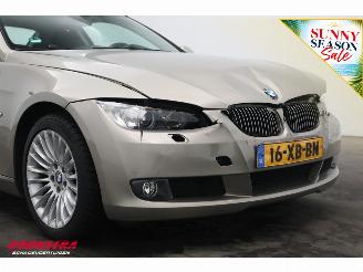 BMW 3-serie Coupe 325i Aut. High Executive Org.NL + NAP Memory Xenon Navi PDC picture 5