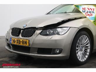BMW 3-serie Coupe 325i Aut. High Executive Org.NL + NAP Memory Xenon Navi PDC picture 10