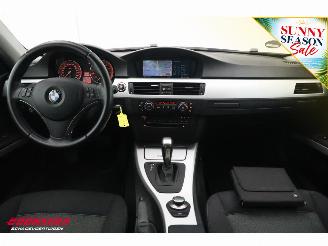 BMW 3-serie Coupe 325i Aut. High Executive Org.NL + NAP Memory Xenon Navi PDC picture 12