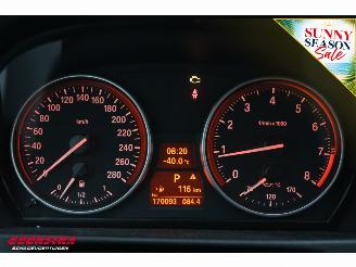 BMW 3-serie Coupe 325i Aut. High Executive Org.NL + NAP Memory Xenon Navi PDC picture 17