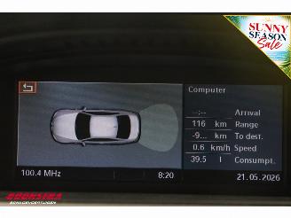 BMW 3-serie Coupe 325i Aut. High Executive Org.NL + NAP Memory Xenon Navi PDC picture 23