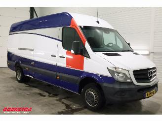 Mercedes Sprinter 516 CDI BlueTEC Airco Bluetooth Cruise AHK picture 2