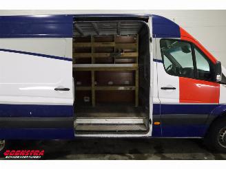 Mercedes Sprinter 516 CDI BlueTEC Airco Bluetooth Cruise AHK picture 7