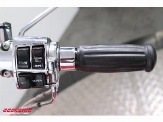 Harley-Davidson  FXSTC Softail Custom Supertrapp EU-Zulassung picture 22