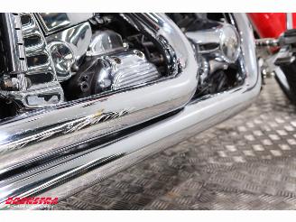 Harley-Davidson  FXSTC Softail Custom Supertrapp picture 10
