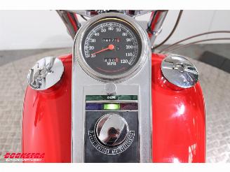 Harley-Davidson  FXSTC Softail Custom Supertrapp picture 18
