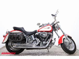 Harley-Davidson  FXSTC Softail Custom Supertrapp picture 7