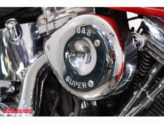 Harley-Davidson  FXSTC Softail Custom Supertrapp EU-Zulassung picture 20