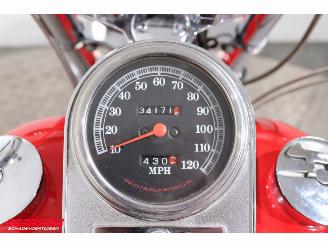 Harley-Davidson  FXSTC Softail Custom Supertrapp picture 19