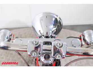 Harley-Davidson  FXSTC Softail Custom Supertrapp picture 17