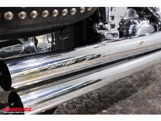 Harley-Davidson  FXSTC Softail Custom Supertrapp picture 9