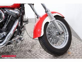 Harley-Davidson  FXSTC Softail Custom Supertrapp picture 15