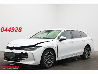 Avarii autoturisme Volkswagen Passat Variant 1.5 eHybrid Elegance LED ACC Memory Ventilatie LRHZ AHK 2025/4