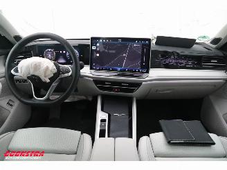 Volkswagen Passat Variant 1.5 eHybrid Elegance LED ACC Memory Ventilatie LRHZ AHK picture 20