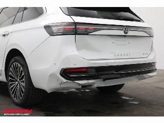 Volkswagen Passat Variant 1.5 eHybrid Elegance LED ACC Memory Ventilatie LRHZ AHK picture 6