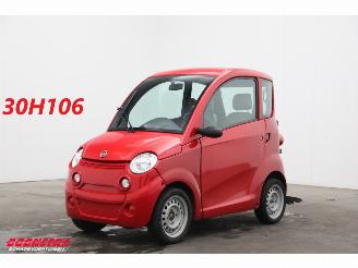 Unfallwagen Canta  2 Comfort 200cc BY 2018 