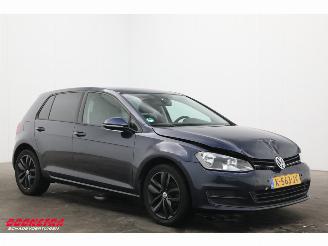 Volkswagen Golf 1.2 TSI Trendline Clima SHZ PDC picture 2