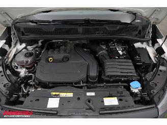 Volkswagen Caddy 1.5 TGI CNG Airco Cruise PDC Fahrbereit picture 13