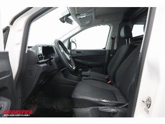 Volkswagen Caddy 1.5 TGI CNG Airco Cruise PDC Fahrbereit picture 21