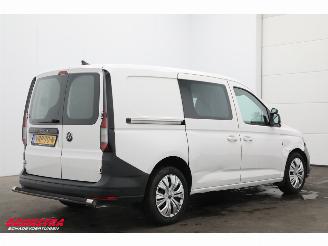 Volkswagen Caddy 1.5 TGI CNG Airco Cruise PDC Fahrbereit picture 3