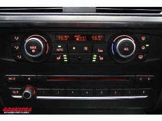 BMW X3 xDrive20d M-Sport Pano BiXenon Memory Clima Cruise SHZ picture 26