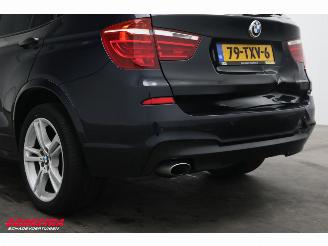 BMW X3 xDrive20d M-Sport Pano BiXenon Memory Clima Cruise SHZ picture 7