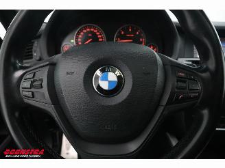 BMW X3 xDrive20d M-Sport Pano BiXenon Memory Clima Cruise SHZ picture 19