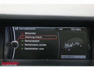 BMW X3 xDrive20d M-Sport Pano BiXenon Memory Clima Cruise SHZ picture 25