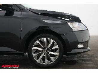 Skoda Fabia Combi 1.0 TSI Ambition Navi Airco Cruise PDC picture 5