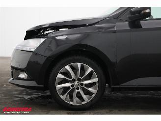 Skoda Fabia Combi 1.0 TSI Ambition Navi Airco Cruise PDC picture 13