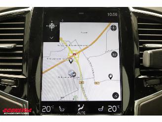 Volvo Xc-90 T8 Twin Engine AWD Inscription 7-Pers. Pano LED ACC 360° HUD AHK picture 21