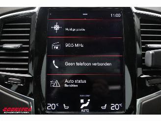 Volvo Xc-90 T8 Twin Engine AWD Inscription 7-Pers. Pano LED ACC 360° HUD AHK picture 24