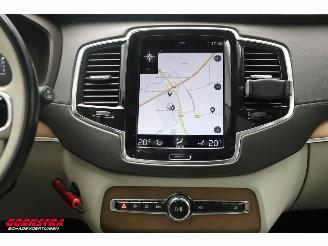 Volvo Xc-90 T8 Twin Engine AWD Inscription 7-Pers. Pano LED ACC 360° HUD AHK picture 11
