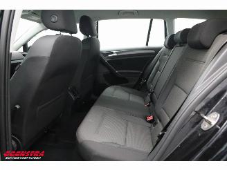 Volkswagen Golf Variant 1.5 TSI Highline ACC Navi Clima PDC picture 20