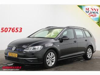 Auto incidentate Volkswagen Golf Variant 1.5 TSI Highline ACC Navi Clima PDC 2018/11