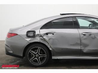 Mercedes Cla-klasse 250 e AMG Line Pano LED Leder Navi Camera SHZ PDC picture 7