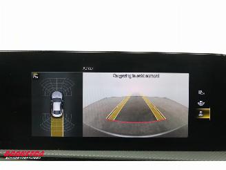 Mercedes Cla-klasse 250 e AMG Line Pano LED Leder Navi Camera SHZ PDC picture 22