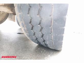 MAN H 96 8X8 Manual H.T.S. 30t. Euro 4 picture 31