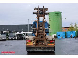 MAN H 96 8X8 Manual H.T.S. 30t. Euro 4 picture 9