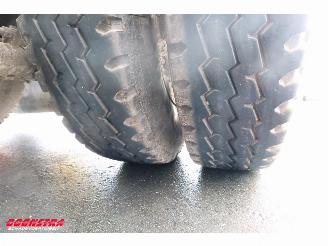 MAN H 96 8X8 Manual H.T.S. 30t. Euro 4 picture 25