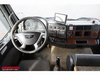 MAN H 96 8X8 Manual H.T.S. 30t. Euro 4 picture 16