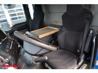 MAN H 96 8X8 Manual H.T.S. 30t. Euro 4 picture 21