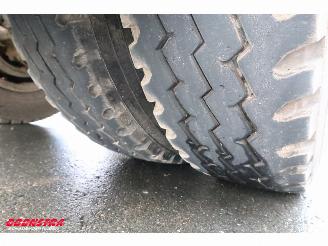 MAN H 96 8X8 Manual H.T.S. 30t. Euro 4 picture 27