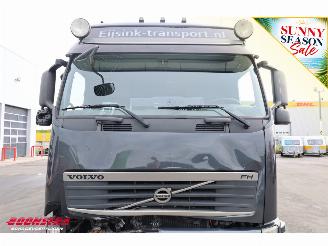 Volvo FH 420 Full Air 6X2 LBW Retarder Doppelstock 530.533km!! picture 12