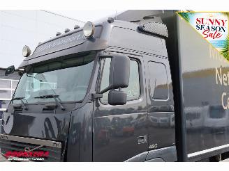 Volvo FH 420 Full Air 6X2 LBW Retarder Doppelstock 530.533km!! picture 14