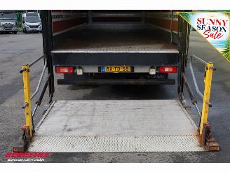 Volvo FH 420 Full Air 6X2 LBW Retarder Doppelstock 530.533km!! picture 17