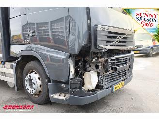 Volvo FH 420 Full Air 6X2 LBW Retarder Doppelstock 530.533km!! picture 8