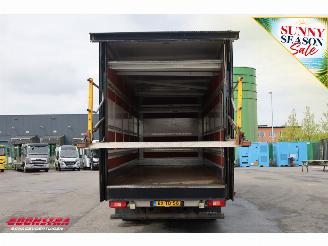 Volvo FH 420 Full Air 6X2 LBW Retarder Doppelstock 530.533km!! picture 15