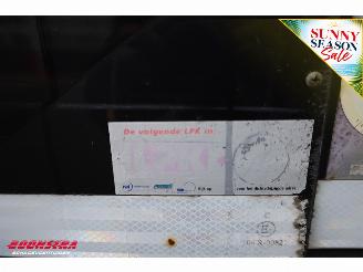 Volvo FH 420 Full Air 6X2 LBW Retarder Doppelstock 530.533km!! picture 21