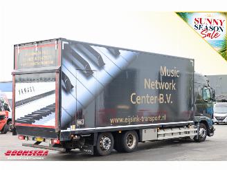Volvo FH 420 Full Air 6X2 LBW Retarder Doppelstock 530.533km!! picture 3